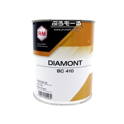 R-M ダイアモント フタロブルー2 BC410 1L缶 DIAMONT|塗料|塗料・塗装用品