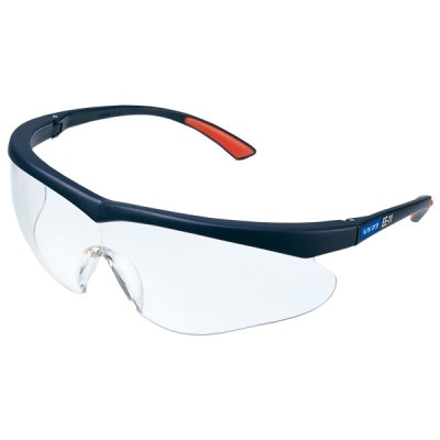 シゲマツ 保護めがね EE-11 スペクタクル形 重松製作所|作業用品|作業用品・衛生用品