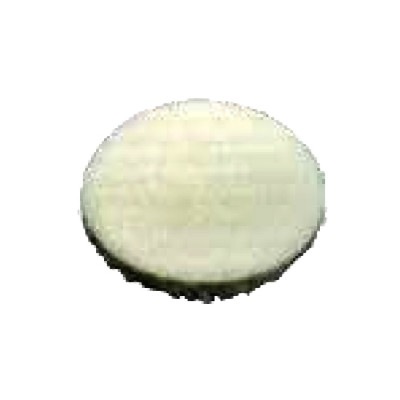 コンパクトツール ウールジスク φ50mm 22064|バフ・パッド|DIY・工具