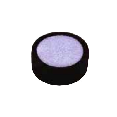 コンパクトツール ウレタンバフ 細目 φ50mm 220662|バフ・パッド|DIY・工具