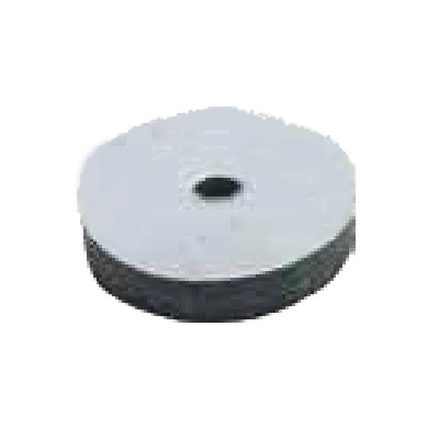 コンパクトツール クッションパッド φ45×10t 220702|バフ・パッド|DIY・工具