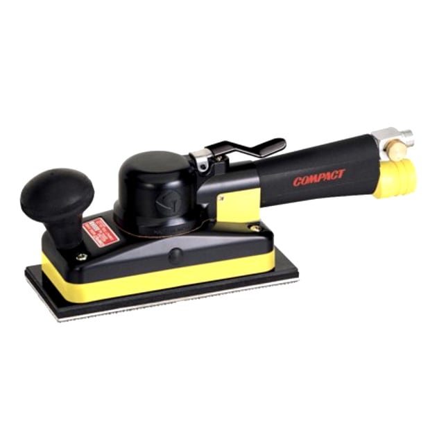 コンパクトツール株式会社 車 サンダー パテ 粉 集塵機 板金塗装