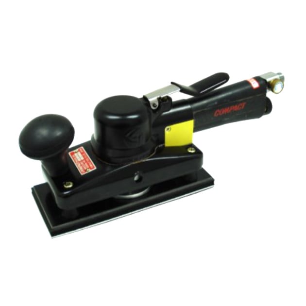 未使用 コンパクトツール 非吸塵式 オービタルサンダー 875C2 コンパクトツール 非吸塵式オービタルサンダー 875C2