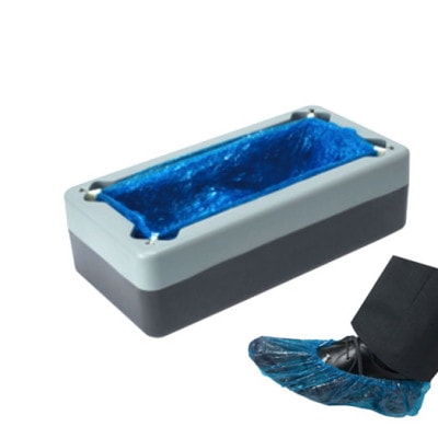 三和製作所 シューズカバー取付器 シューポン 900-570|衛生用品|作業用品・衛生用品