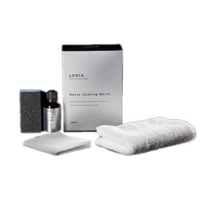 LUXIA レジンコーティング Moist 30ml LUX-RCM-030 ラクシア KD ケイディ|コーティング剤|洗車用品・コーティング剤・コンパウンド