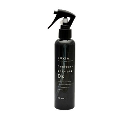 LUXIA  脱脂シャンプー Ds 200ml LUX- NDS-200 ラクシア KD ケイディ|カーシャンプー|洗車用品・コーティング剤・コンパウンド