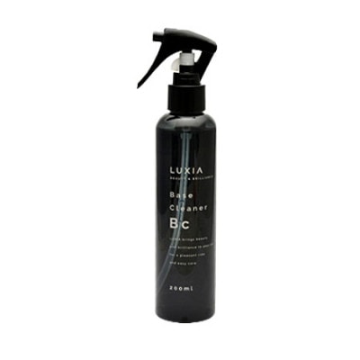 LUXIA ベースクリーナー Bc 200ml LUX-NBC-200 ラクシア KD ケイディ|クリーナー|洗車用品・コーティング剤・コンパウンド