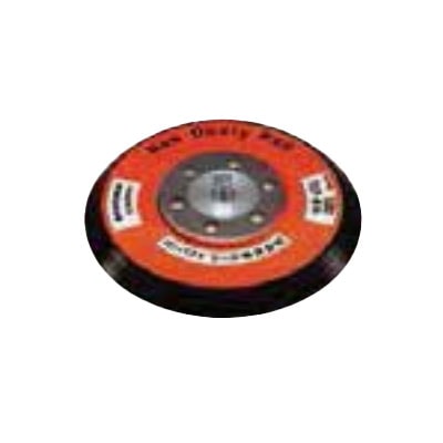 コンパクトツール NewDualyPad 123mm ニューデュアリーパッド 5×11TLP-A 茶 28869LA|バフ・パッド|DIY・工具