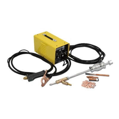 大塚刷毛 NEWブルドックスタッド溶接機 BD-E40 マルテー|溶接関連|作業用品・衛生用品