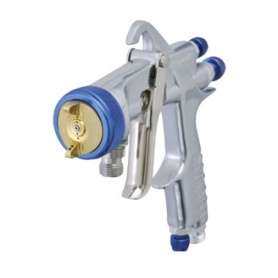 大塚刷毛 LVMPスプレーガン O-LIGHT2 吸上式 LGS- マルテー デビルビス DEVILBISS|スプレーガン|塗料・塗装用品