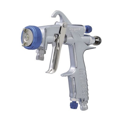 大塚刷毛 LVMPスプレーガン O-LIGHT2 圧送式 LP2- マルテー デビルビス DEVILBISS|スプレーガン|塗料・塗装用品