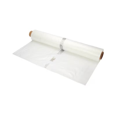 3M マスキングフィルム 6742 6.09m×76.2m 1本入|養生テープ・マスカー|マスキングテープ・養生関連