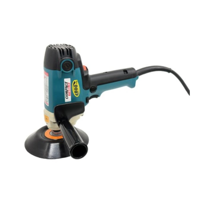 RUPES ルペス 電動ダブルアクションポリッシャー LHR12E Duetto ビッグ