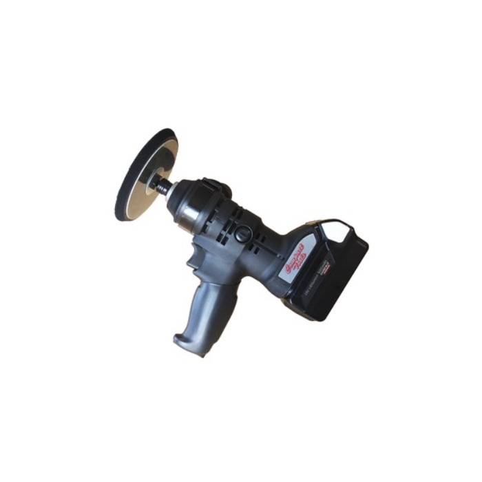 K&FP シャインメイト ミニ ダブルアクションポリッシャー EX603-3/6形