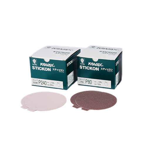 紙やすり・ペーパー・研磨材関連,ディスク | プロウェル