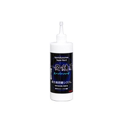 クリスタルプロセス 一発鏡面スーパーハード 500ml　G26050