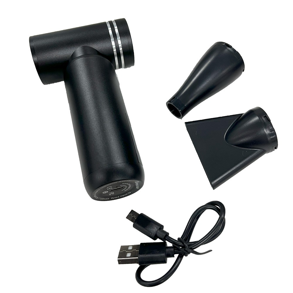 AUTRY コードレスエアダスター AUD330 掃除 ホコリ取り 水飛ばしに