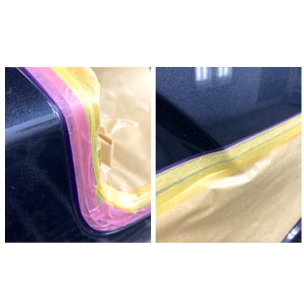 JTAPE パープルセパレートラインテープ PSLT