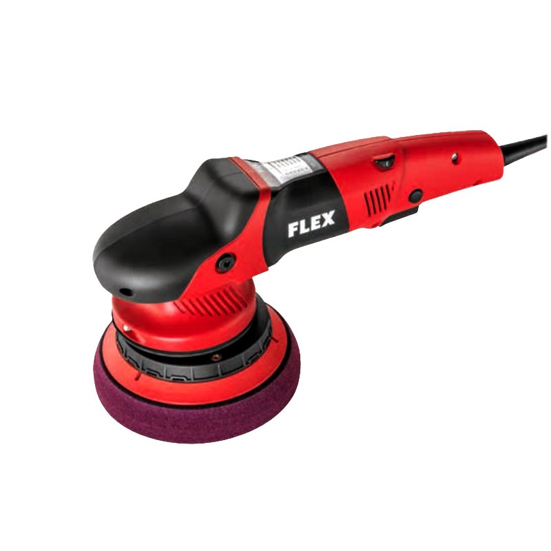 美品☆FLEX フレックス ダブルアクションポリッシャー XFE 7-15☆ FLEX プロトン・ダブル XFE 7-15 電動ダブルアクションポリッシャー