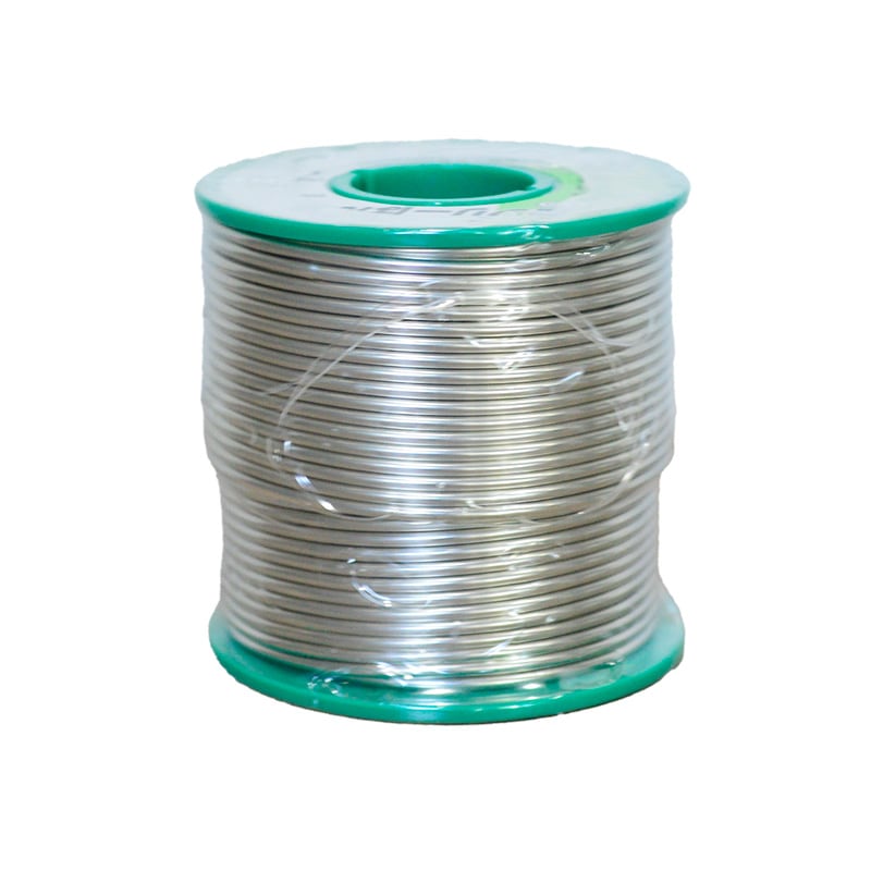 イチネンケミカルズ 鉛フリーはんだ ヤニ入り 400g MK-34