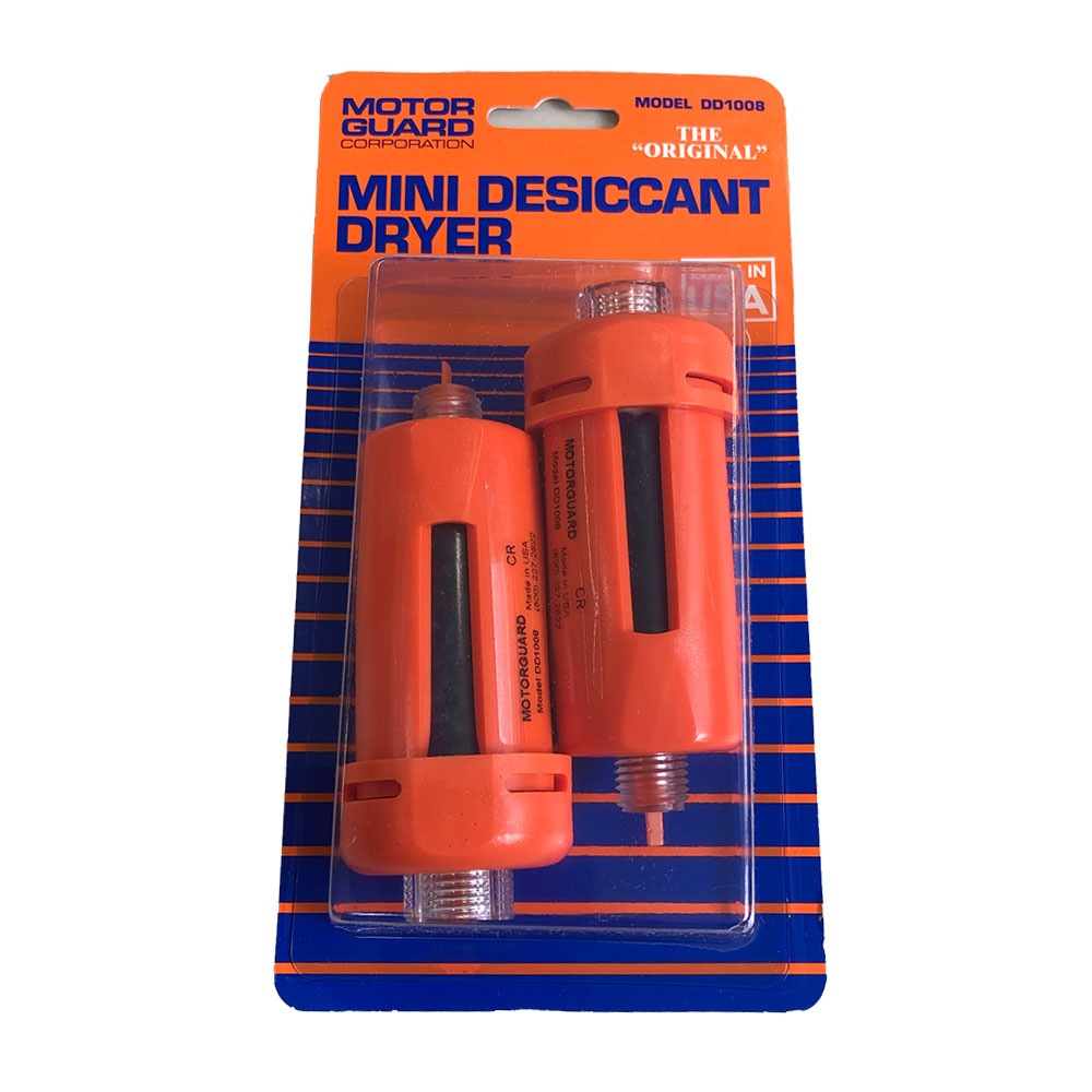 プロウェル MOTOR GUARD ミニドライフィルター DD10082 2個入 塗装用品,その他