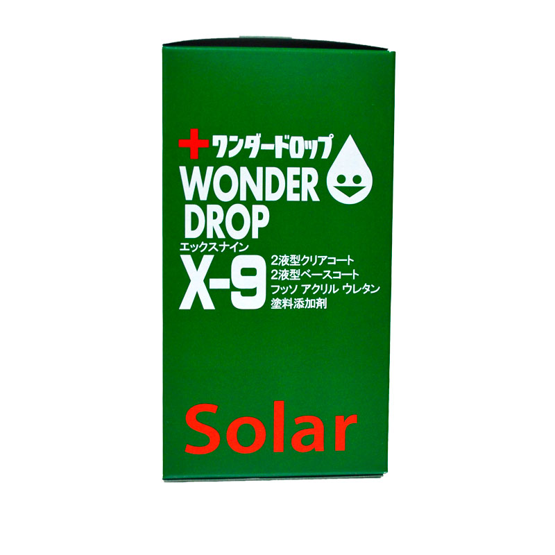 フォーマットC ワンドロップ ふくだ レモンサワー ® Tshirt – One Drop（ワンドロップ）