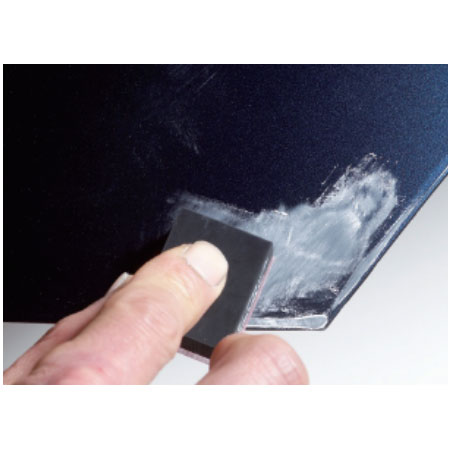 コバックス トレカット シート 70×114mm 50枚入