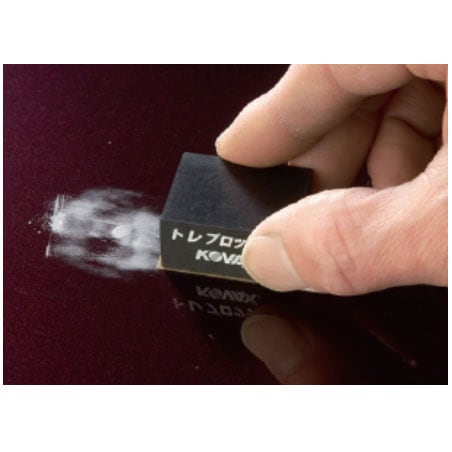 コバックス トレカット シート 70×114mm 50枚入