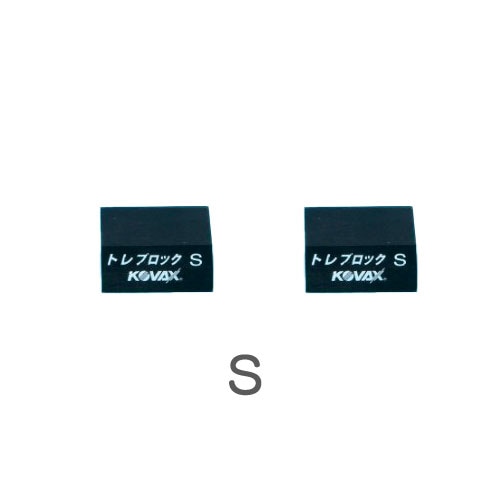 コバックス トレブロック 専用アタッチメント