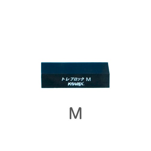 コバックス トレブロック 専用アタッチメント