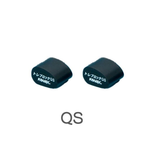 コバックス トレブロック 専用アタッチメント