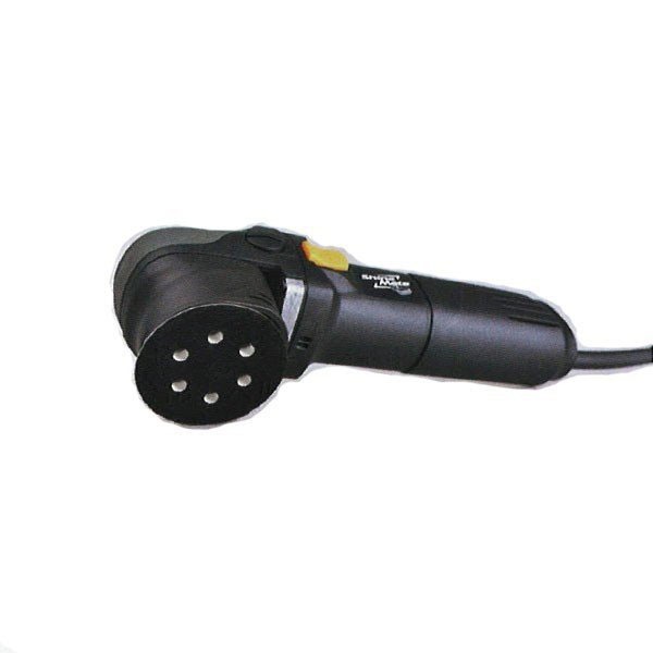 K&FP シャインメイト ミニ ダブルアクション ポリッシャー EX603-3/12