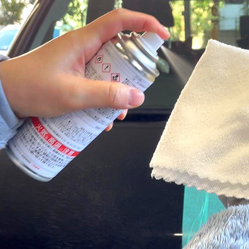 マテックス CSCエア MTB-017 200ml ガラスコーティング エアゾール