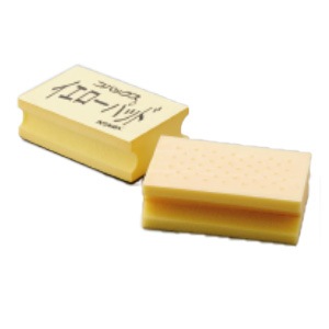 コバックス スーパーアシレックス イエローパッド APY 1コ