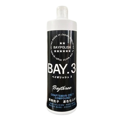 BAYTHREE ٥ݥå ѥ BAY.3 Ķγ 500ml