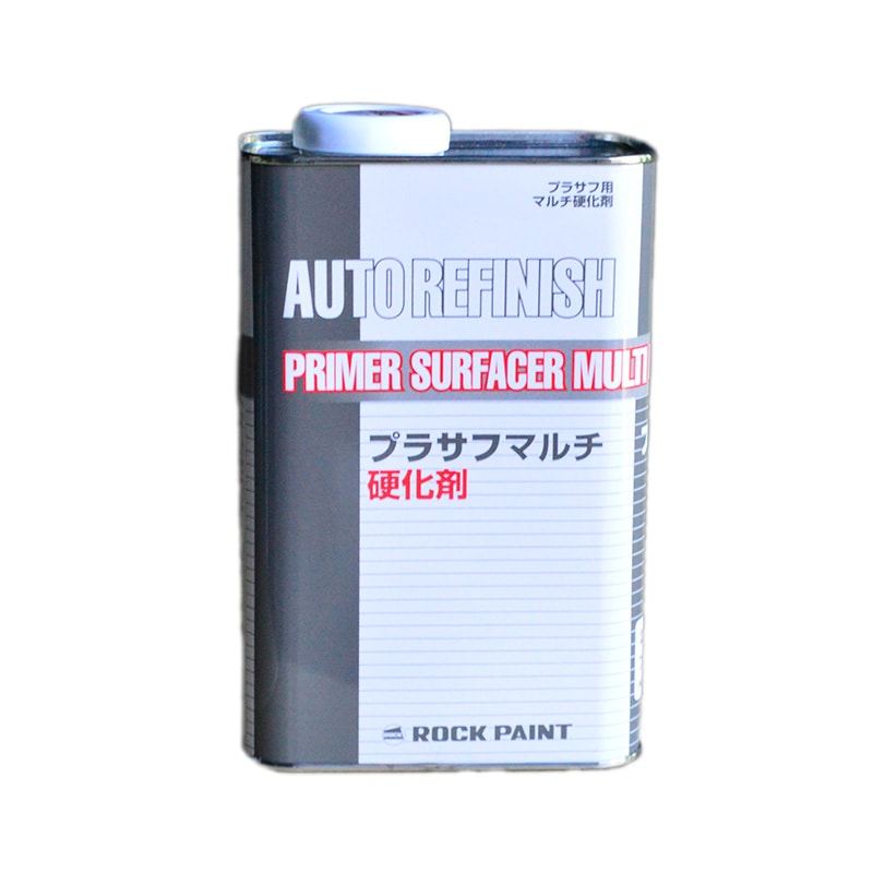 ロックペイント プラサフマルチ硬化剤 900g 202-0110
