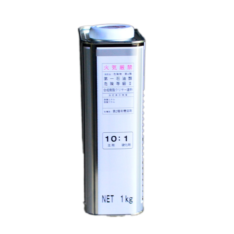 ロックペイント プラサフマルチ硬化剤 900g 202-0110