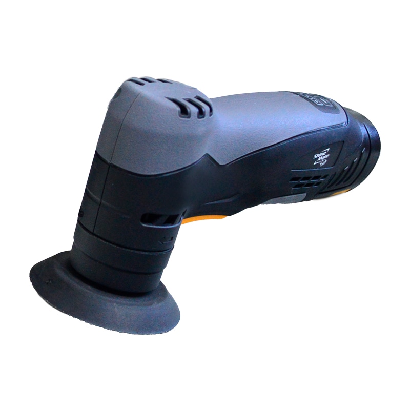 シャインメイト コードレスダブルアクションサンダー／ポリッシャー