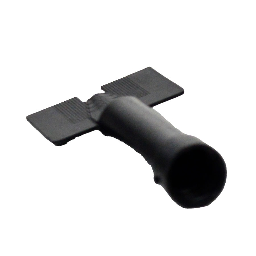 ノズルブラックシリーズ4点セット シーラー用アタッチメントノズル