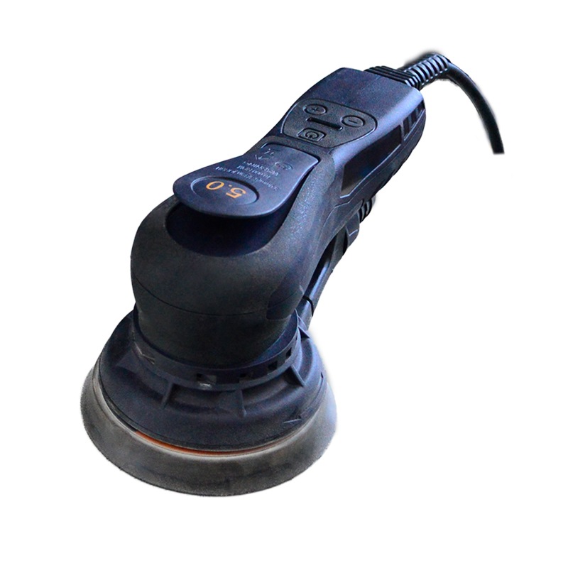 MAXXT ブラシレスダブルアクションサンダー 125mmΦ MOS350CV6-5.0