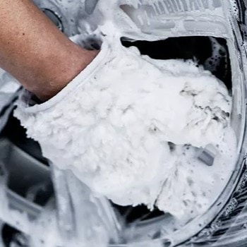 ウォッシュマン・ザ・グローブ 本荘興産 ウォッシュマン ザ モップ専用