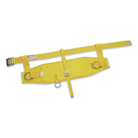 藤井電工（ツヨロン） 傾斜面作業用ベルト WP-A-2 | 作業用品,安全帯