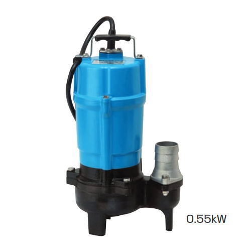 ツルミ 水中ポンプ HSU2.55S 一般工事排水用 | ポンプ・ホース,水中