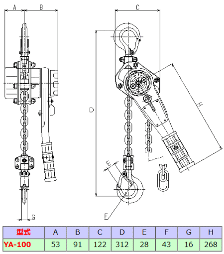 �ݰ������������С��ۥ����ȡ�YA-100