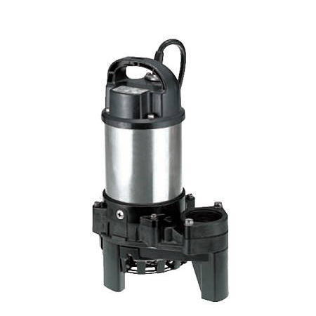 ツルミ 雑排水用水中ポンプ 40PN2.25S 50Hz ツルミポンプ ツルミ 鶴見 40PN2.25S ⁄ 40PN2.25 雑排水用 水中ポンプ