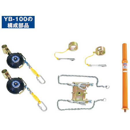 ƣ���Ź��ʥĥ����ˡ���֥ͥ��å���YB-100