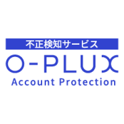 O-PLUX Account Protection