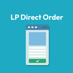 LP Direct Order