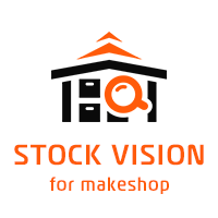 ストックビジョン for makeshop