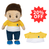 けんちゃんツートンTシャツ